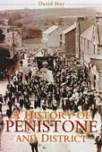 History of Penistone