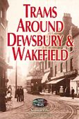 Trams Dewsbury and Wakefield (SP)