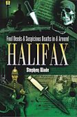 Foul Deeds Halifax