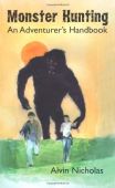 Monster Hunting: An Adventurer's Handbook