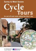 Cycle Tours: Surrey and West Sussex