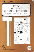 Ely - Street Plan