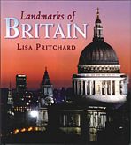 Landmarks of Britain HB