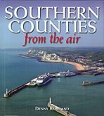 Southern Counties From the Air HB