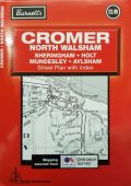 Cromer - Street Plan