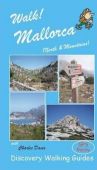 Walk! Mallorca (North and Mountains)
