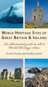 World Heritage Sites of GB and Ireland 