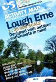 Lough Erne Activity Map