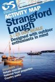Strangford Lough Activity Map