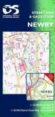 Newry and Mourne Street Map