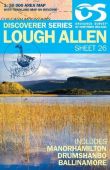 26 Lough Allen Discoverer