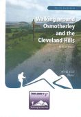Walking around Osmotherley and the Cleveland Hills