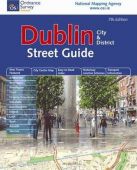 Dublin Street Guide Ireland