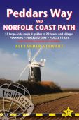 Norfolk Coast Path and Peddars Way