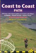 Coast to Coast Path: St Bees to Robin Hood's Bay