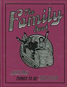 Family Book Amazing Things to Do Together HB