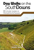 Day Walks on the South Downs 