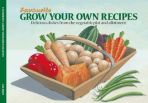 Favourite Grow Your Own Recipes