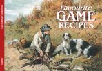Favourite Game Recipes