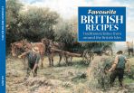 Favourite British Recipes