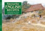Favourite English Recipes