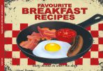 Favourite Breakfast Recipes