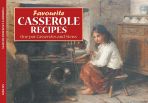 Favourite Casserole Recipes