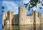 Favourite English Teatime Recipes