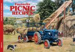 Favourite Picnic Recipes