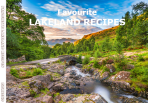 Favourite Lakeland Recipes