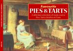 Favourite Pies and Tarts Recipes