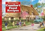 Favourite Comfort Food Recipes 
