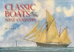 Classic boats of the West Country
