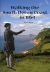 Walking the South Devon coast in 1854