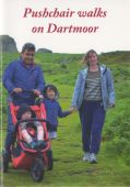 Pushchair Walks on Dartmoor