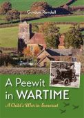 A Peewit in Wartime