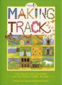 Making Tracks in the North York Moors