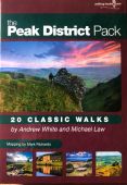 Peak District Walking Pack