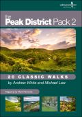 Peak District Walking Pack 2