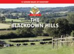 A Boot Up the Blackdown Hills