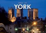 Spirit of York