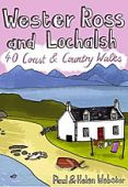 Wester Ross and Lochalsh 40 Coast and Country Walks D