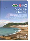 Lon Cambria and Lon Teifi - OGNCN Aberystwyth to Shrewsbury