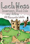 Loch Ness 40 Favourite Walks 