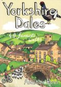 Yorkshire Dales 40 Favourite Walks