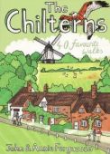 Chilterns 40 Favourite Walks