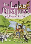 The Lake District 40 Favourite Walks