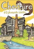 Cheshire 40 Favourite Walks