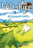 Wiltshire 40 Favourite Walks