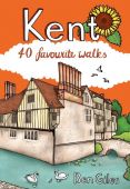 Kent 40 Favourite Walks